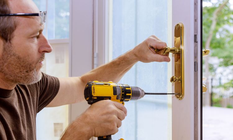 Carpentry Services