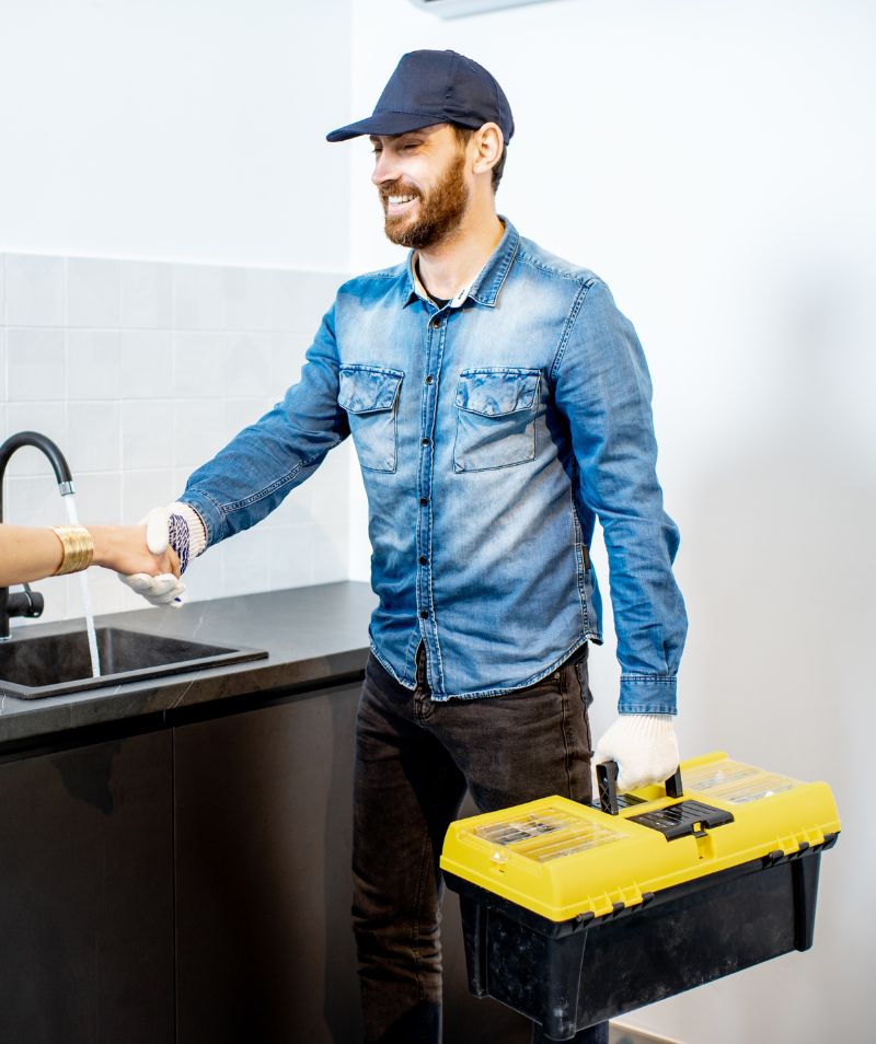 HandyManServices
