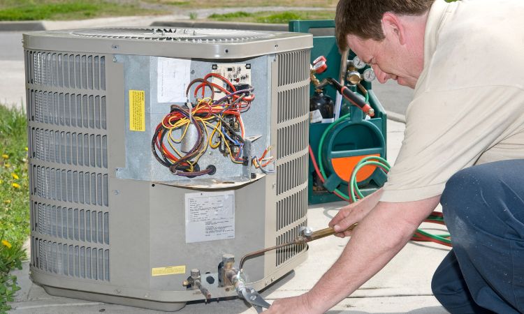 Repair and Maintenance