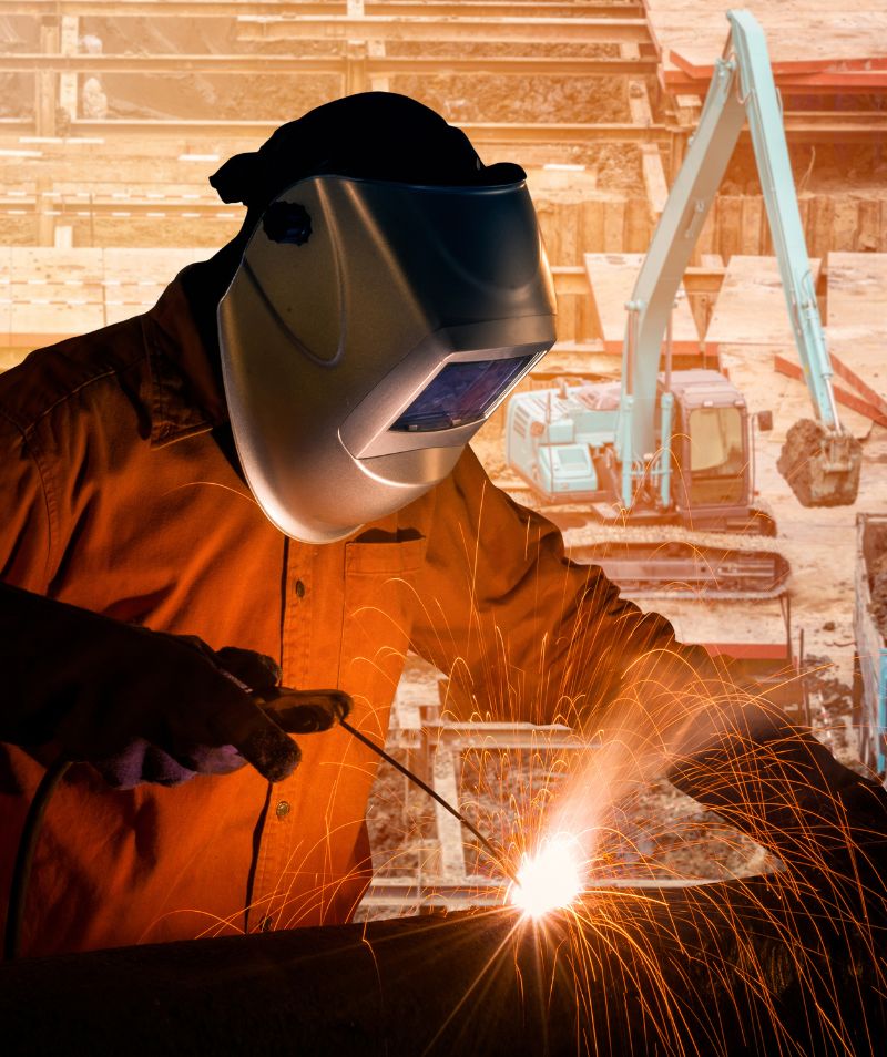 Welding