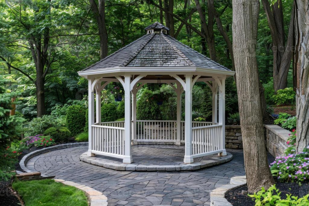 Gazebos